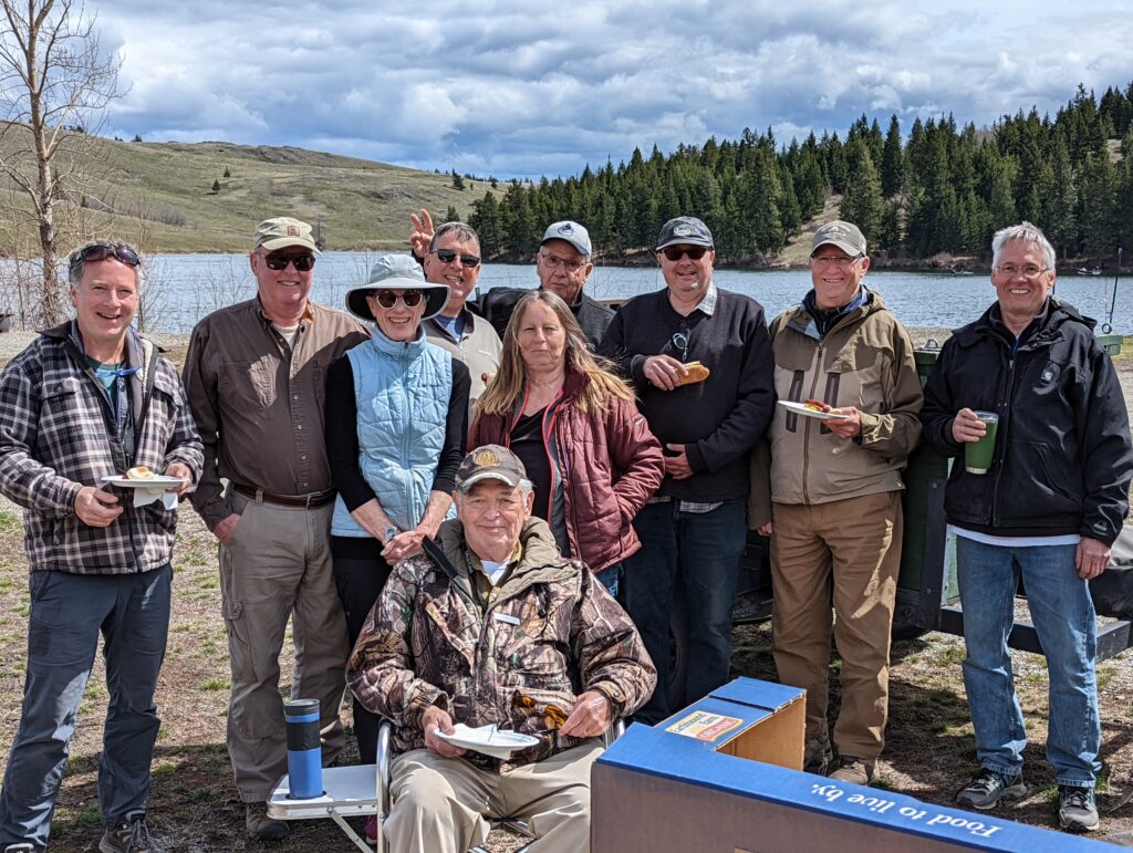 KFFA Group Fish Out